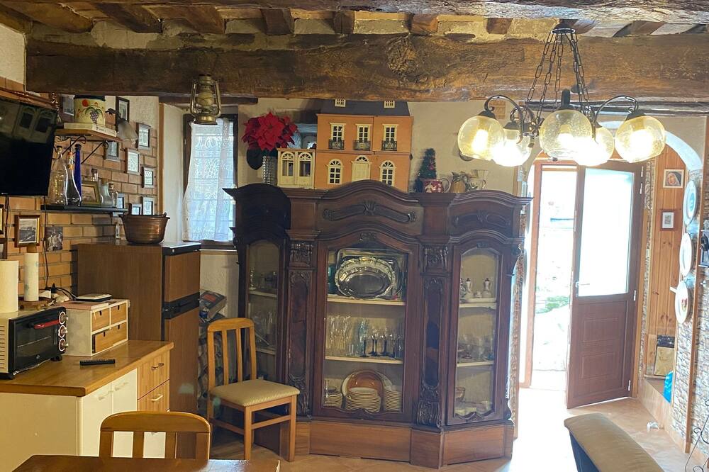 Photo of Livingroom in Castel d'Arno