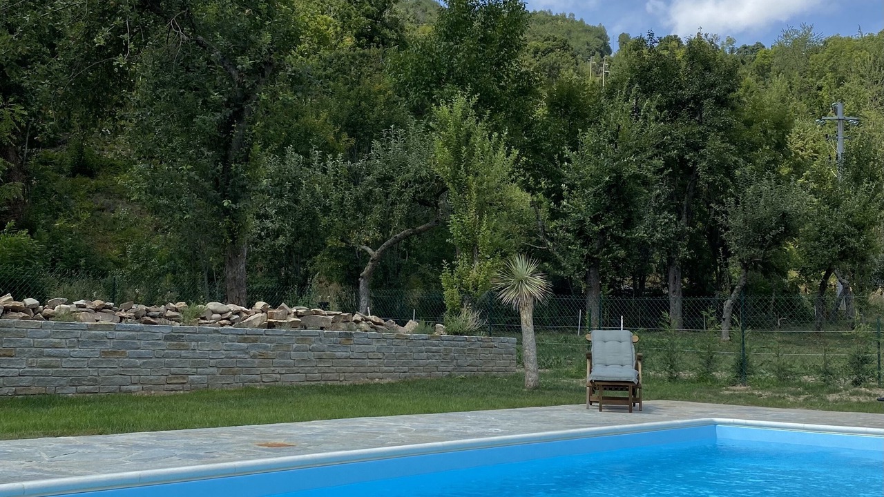 Photo of Outdoor in Pamparato