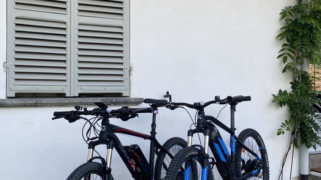 Photo of Outdoor in Pamparato