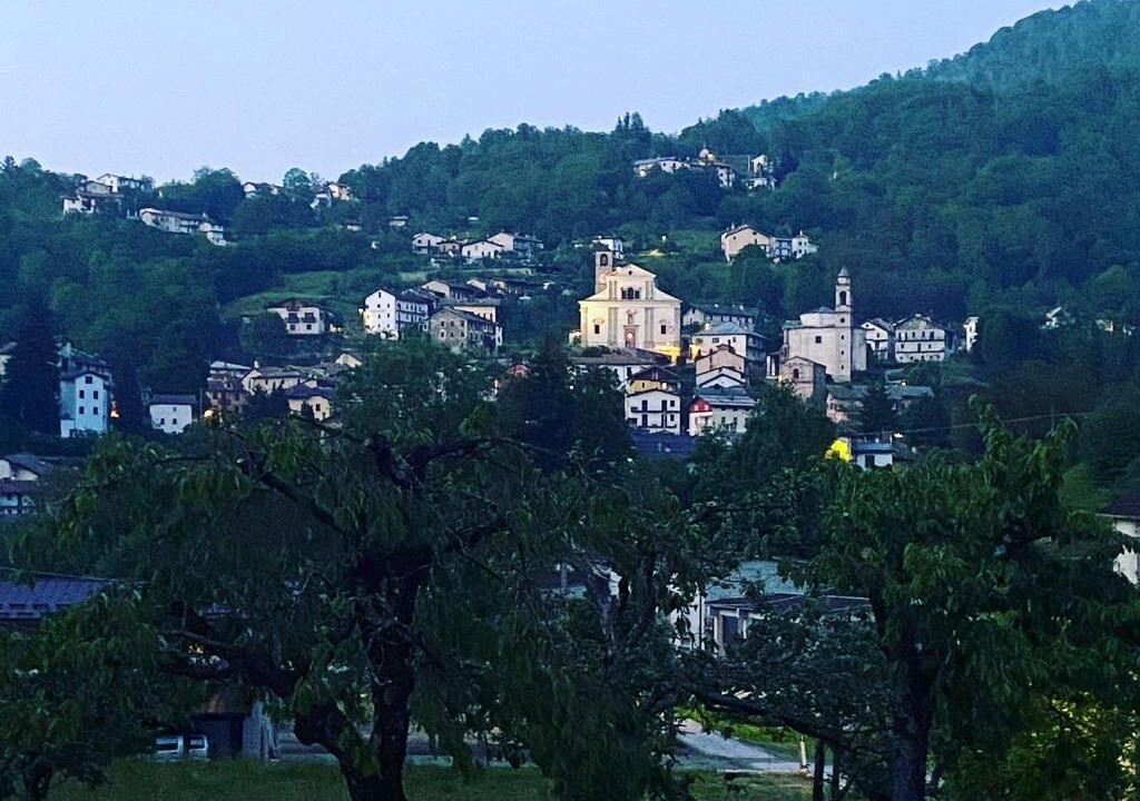 Photo of Outdoor in Pamparato