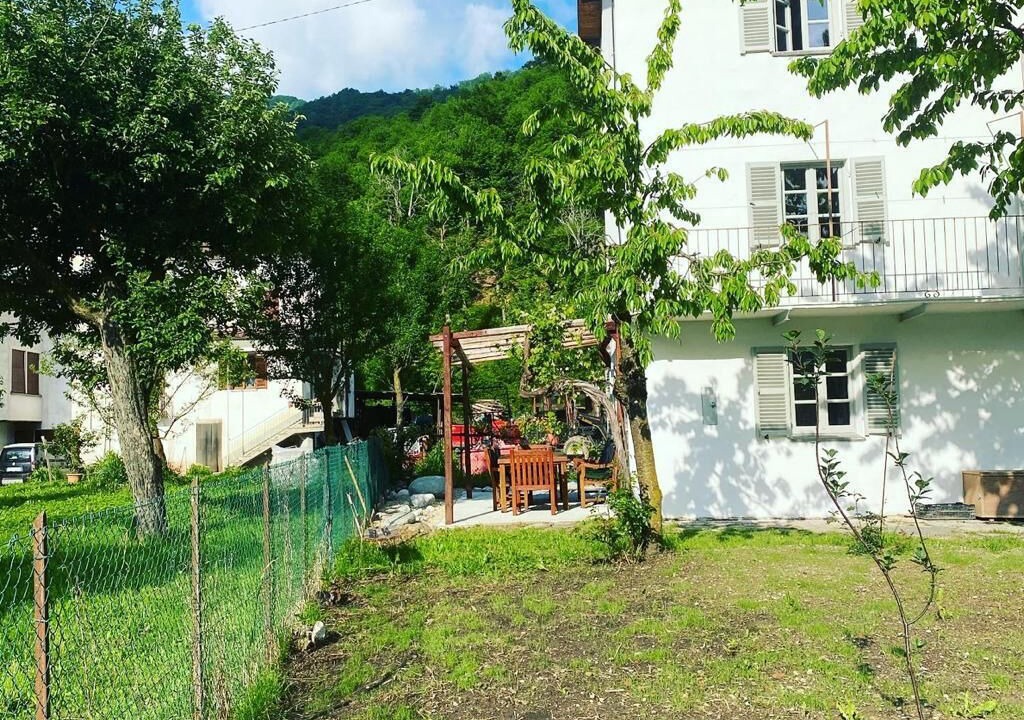 Photo of Outdoor in Pamparato
