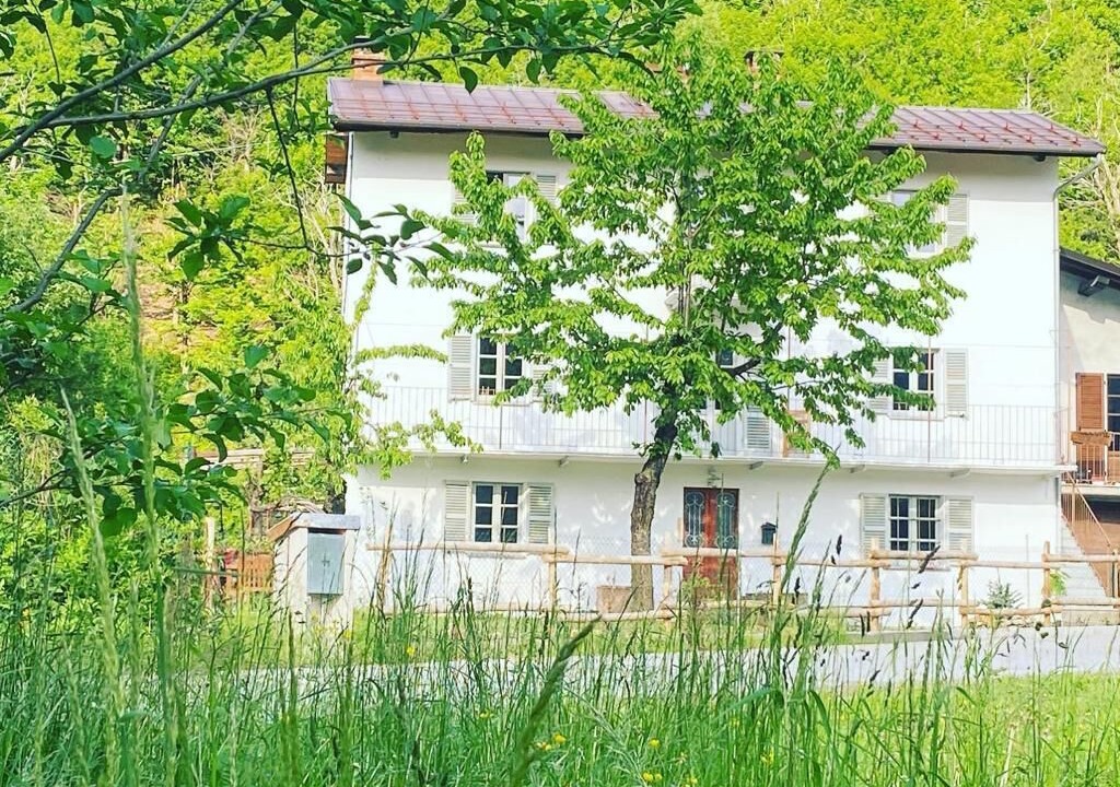 Photo of Outdoor in Pamparato