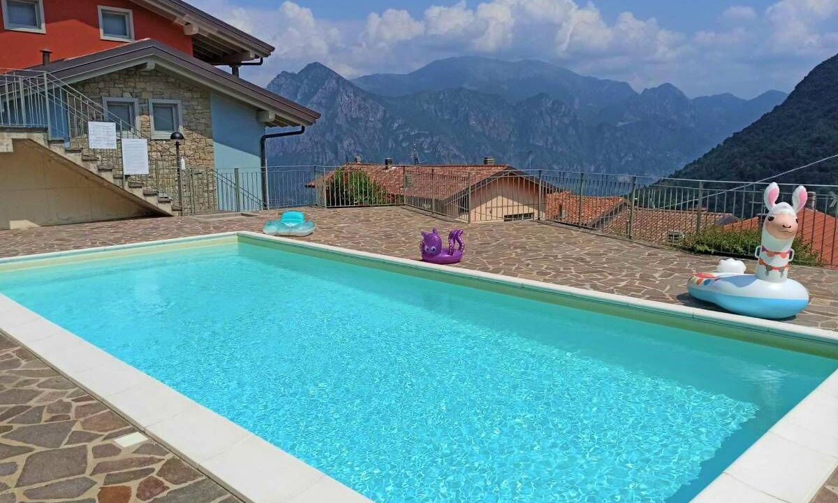 Photo of Outdoor in Fonteno