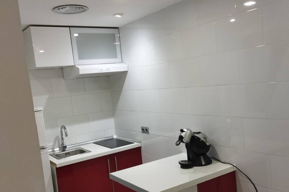 Photo of Kitchen in Alcala de Henares