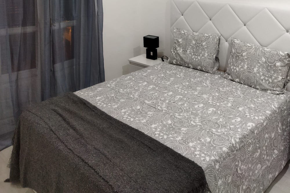 Photo of Bedroom in Alcala de Henares