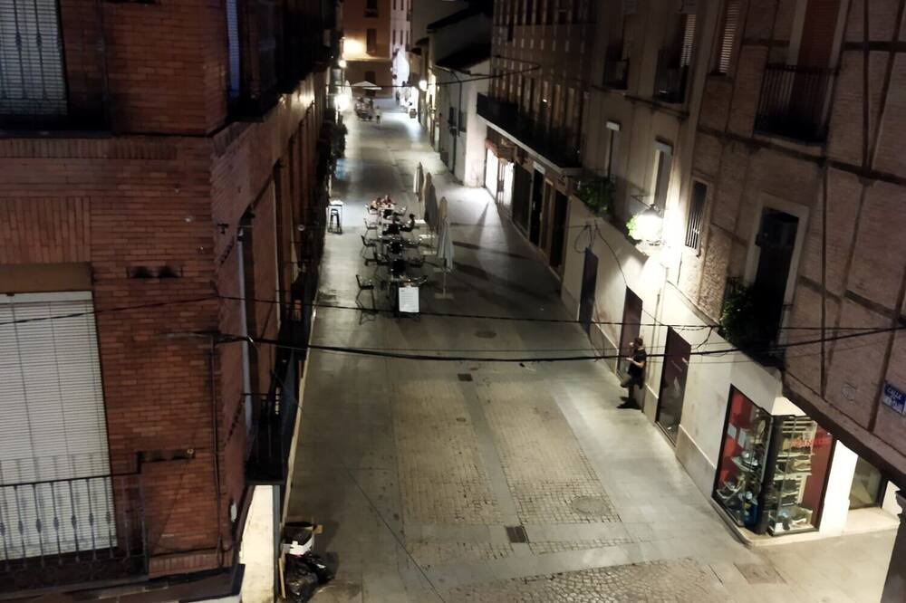 Photo of Outdoor in Alcala de Henares
