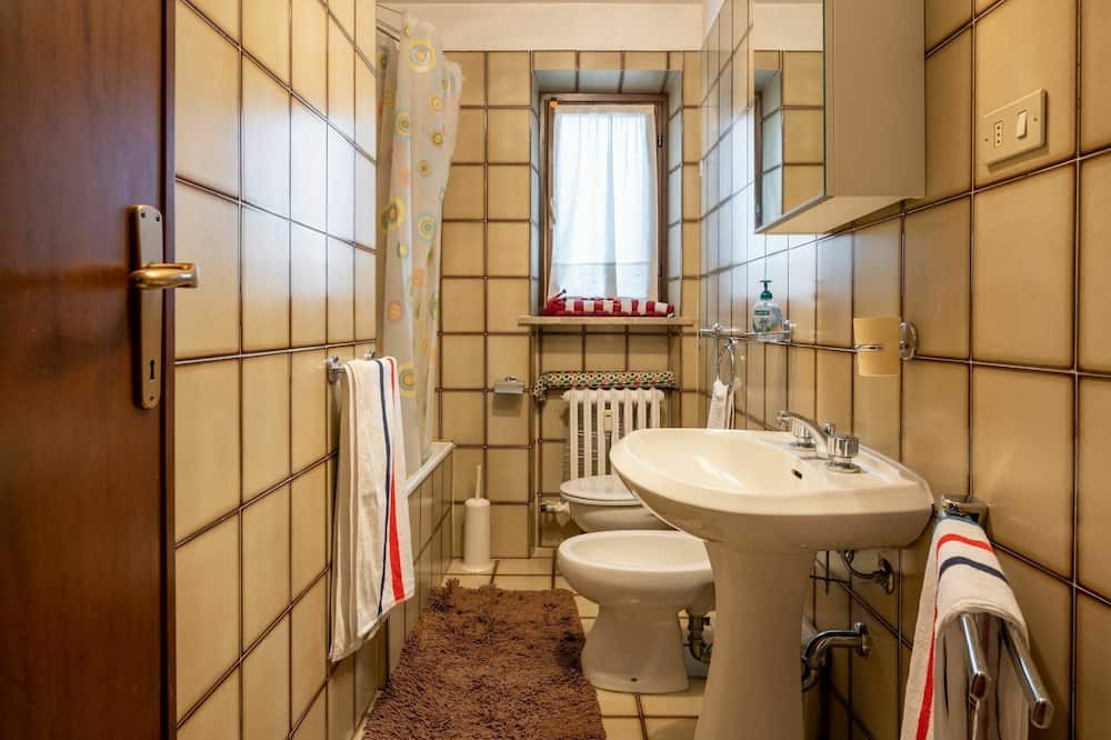 Photo of Bathroom in Oulx