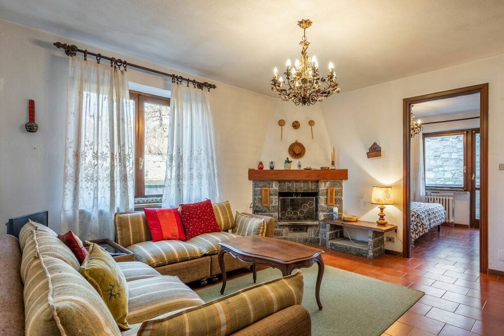 Photo of Bedroom in Oulx