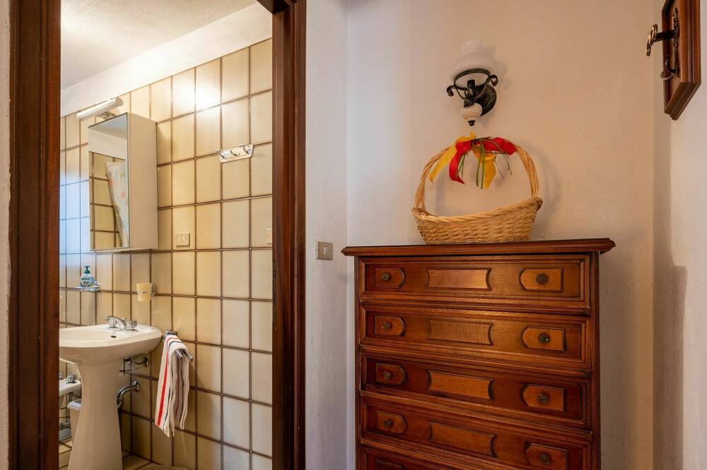 Photo of Bathroom in Oulx