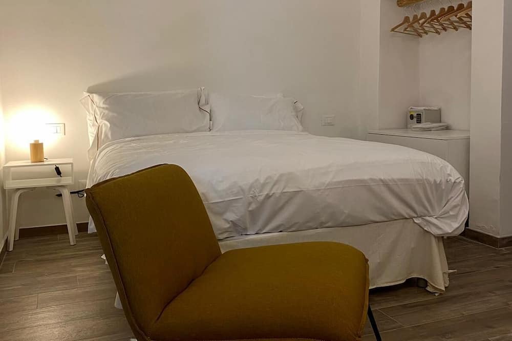 Photo of Bedroom in Bucchianico