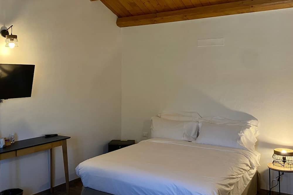 Photo of Bedroom in Bucchianico