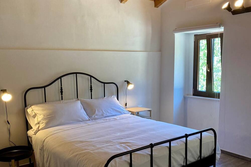 Photo of Bedroom in Bucchianico