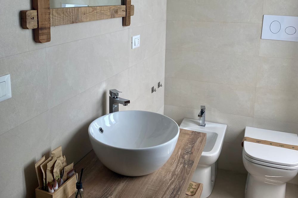 Photo of Bathroom in Bucchianico