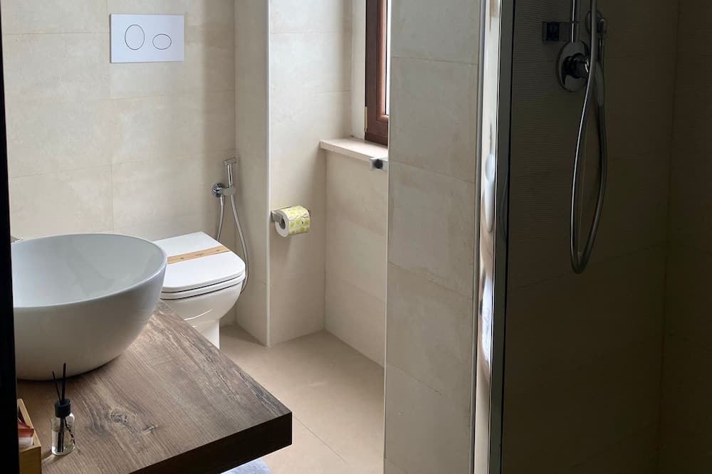 Photo of Bathroom in Bucchianico