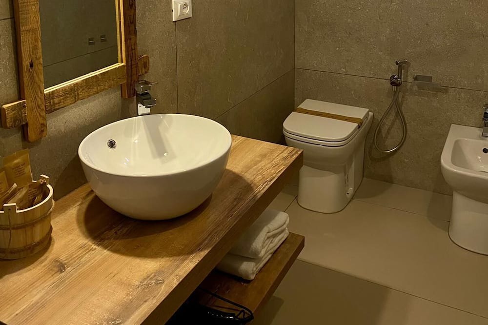 Photo of Bathroom in Bucchianico