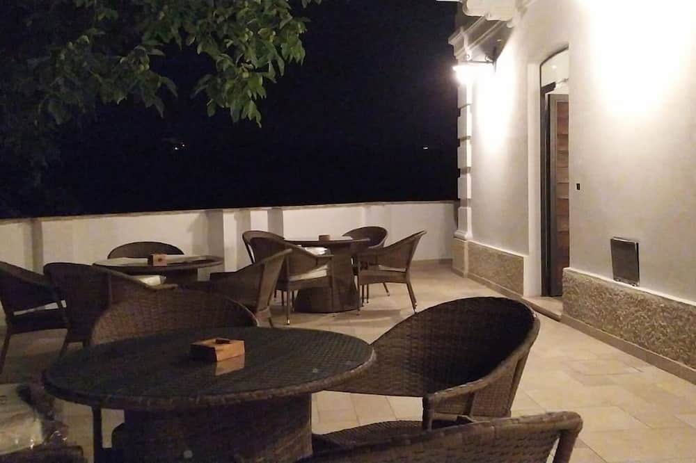 Photo of Patio Balcony in Bucchianico