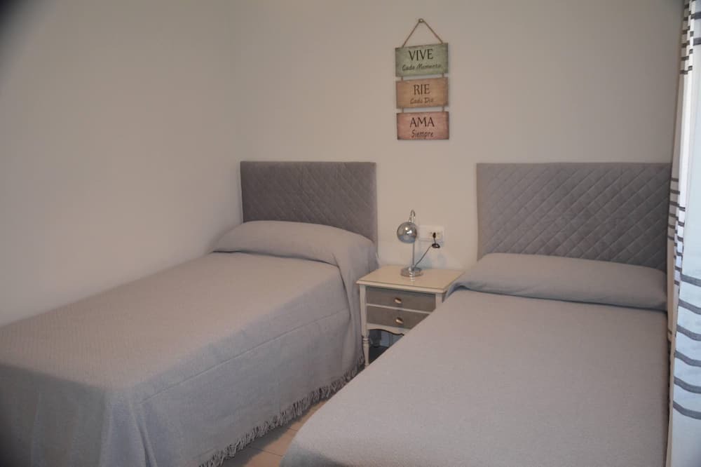 Photo of Bedroom in Argamasilla de Alba