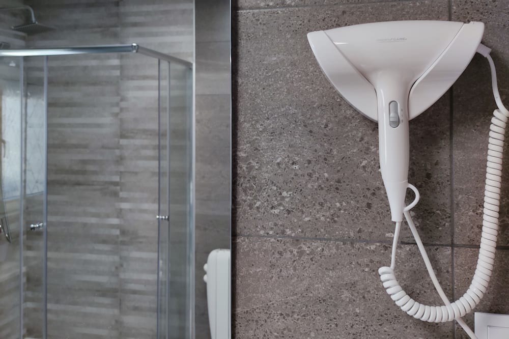 Photo of Bathroom in Argamasilla de Alba