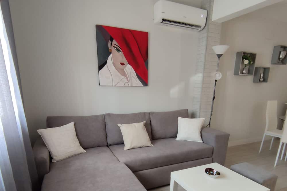 Photo of Livingroom in Argamasilla de Alba