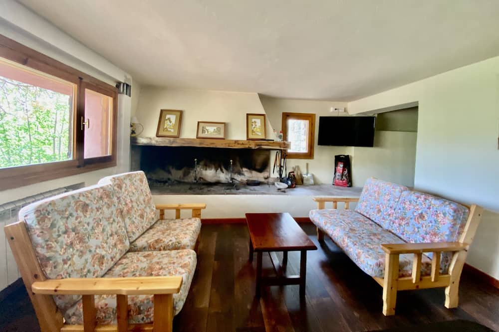 Photo of Livingroom in Campotosto