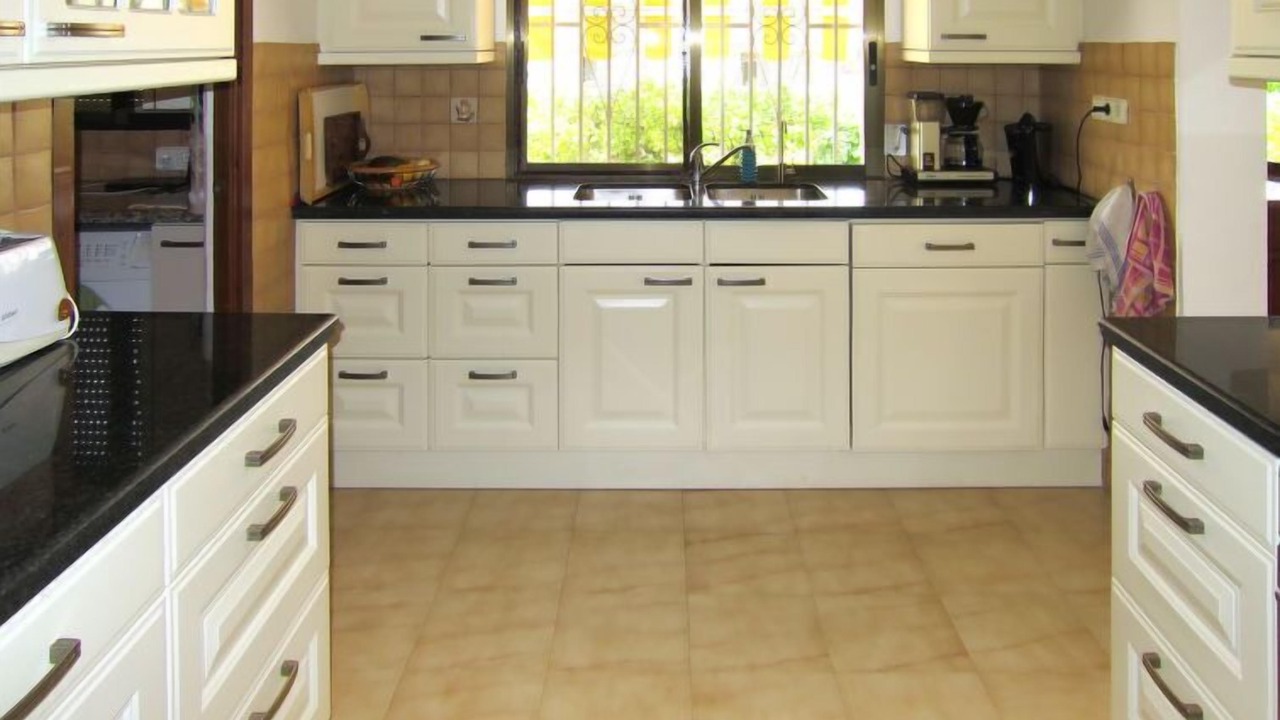 Photo of Kitchen in La Colina
