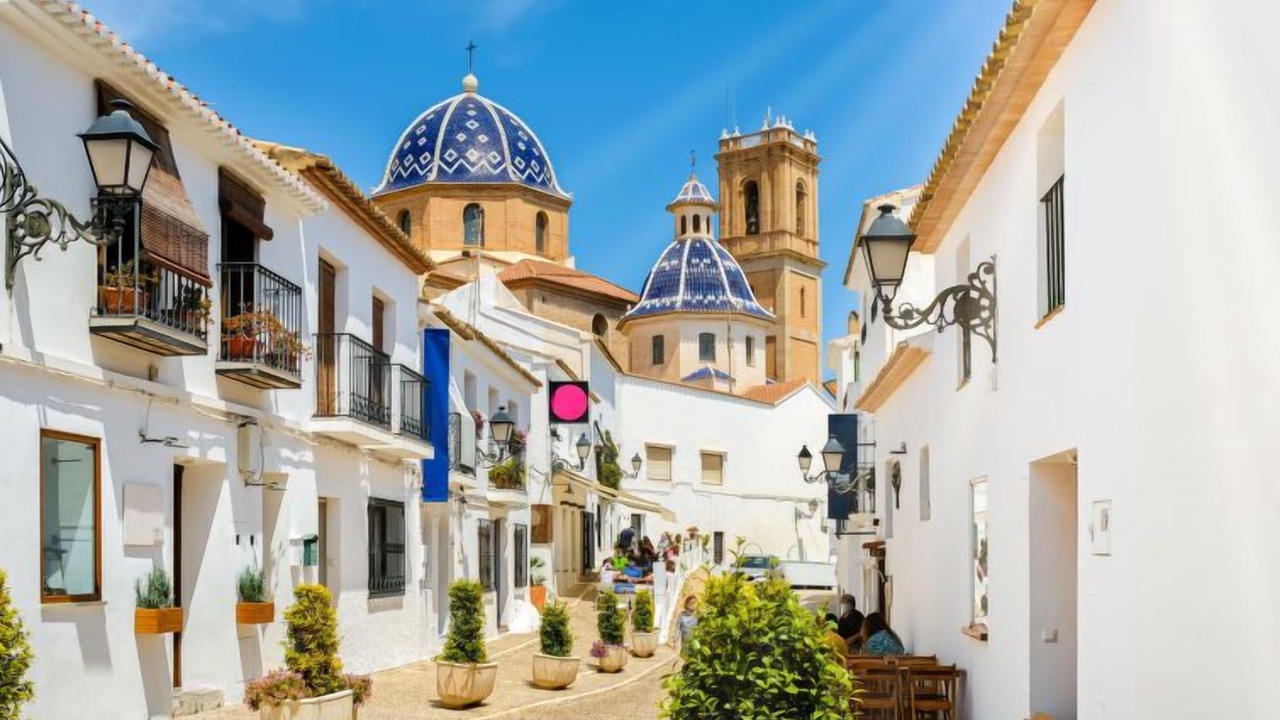 Photo of Outdoor in La Colina