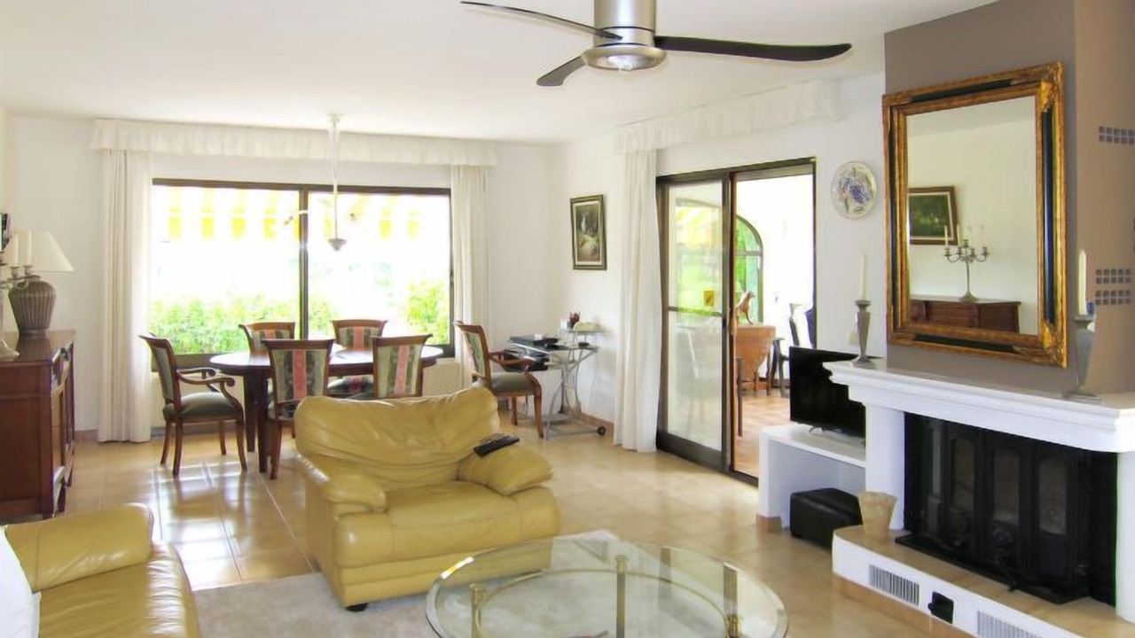 Photo of Livingroom in La Colina