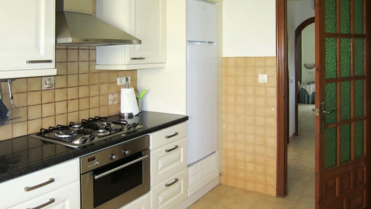 Photo of Kitchen in La Colina