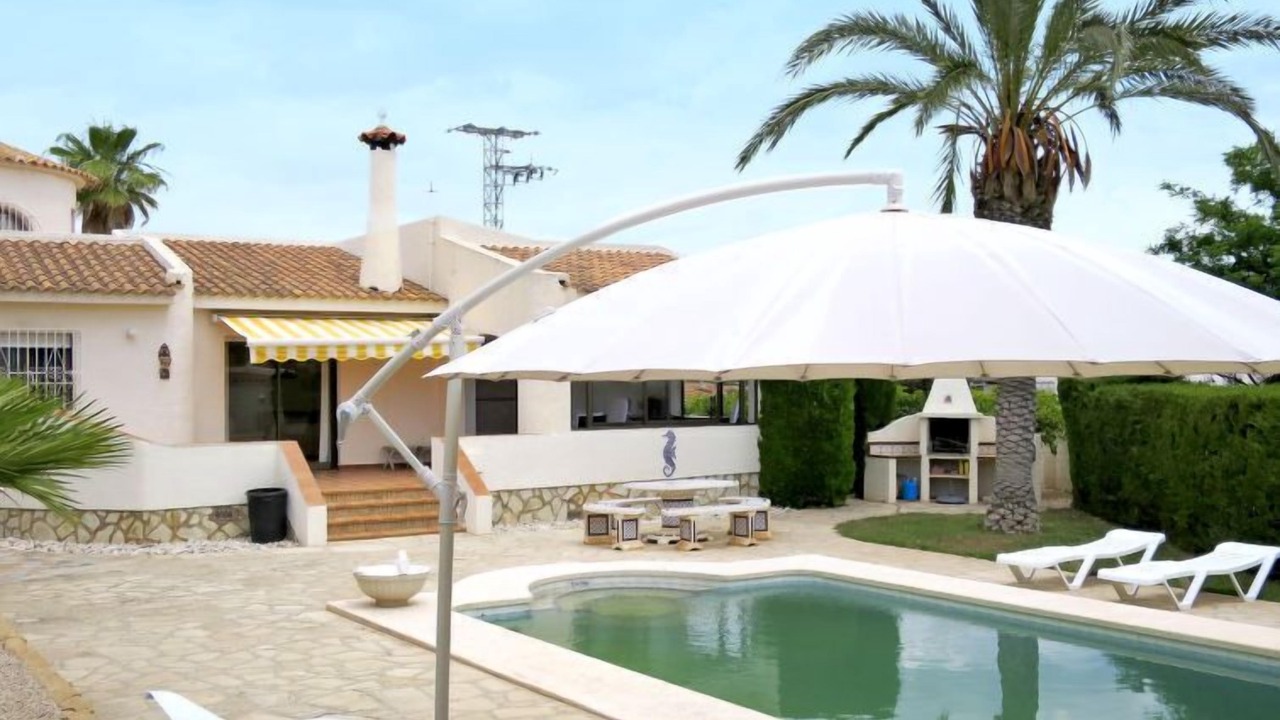 Photo of Outdoor in La Colina