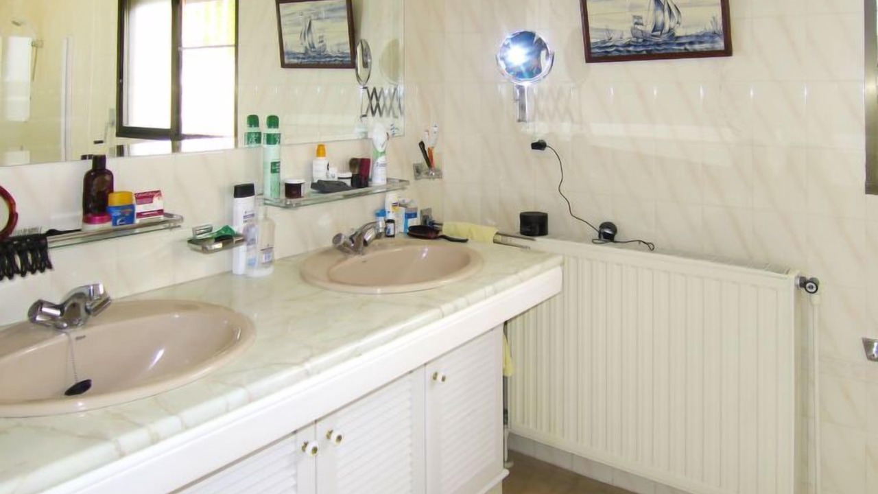 Photo of Bathroom in La Colina