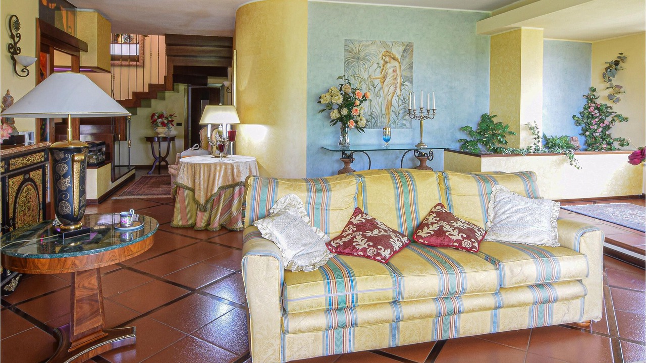Photo of Livingroom in Siniscola