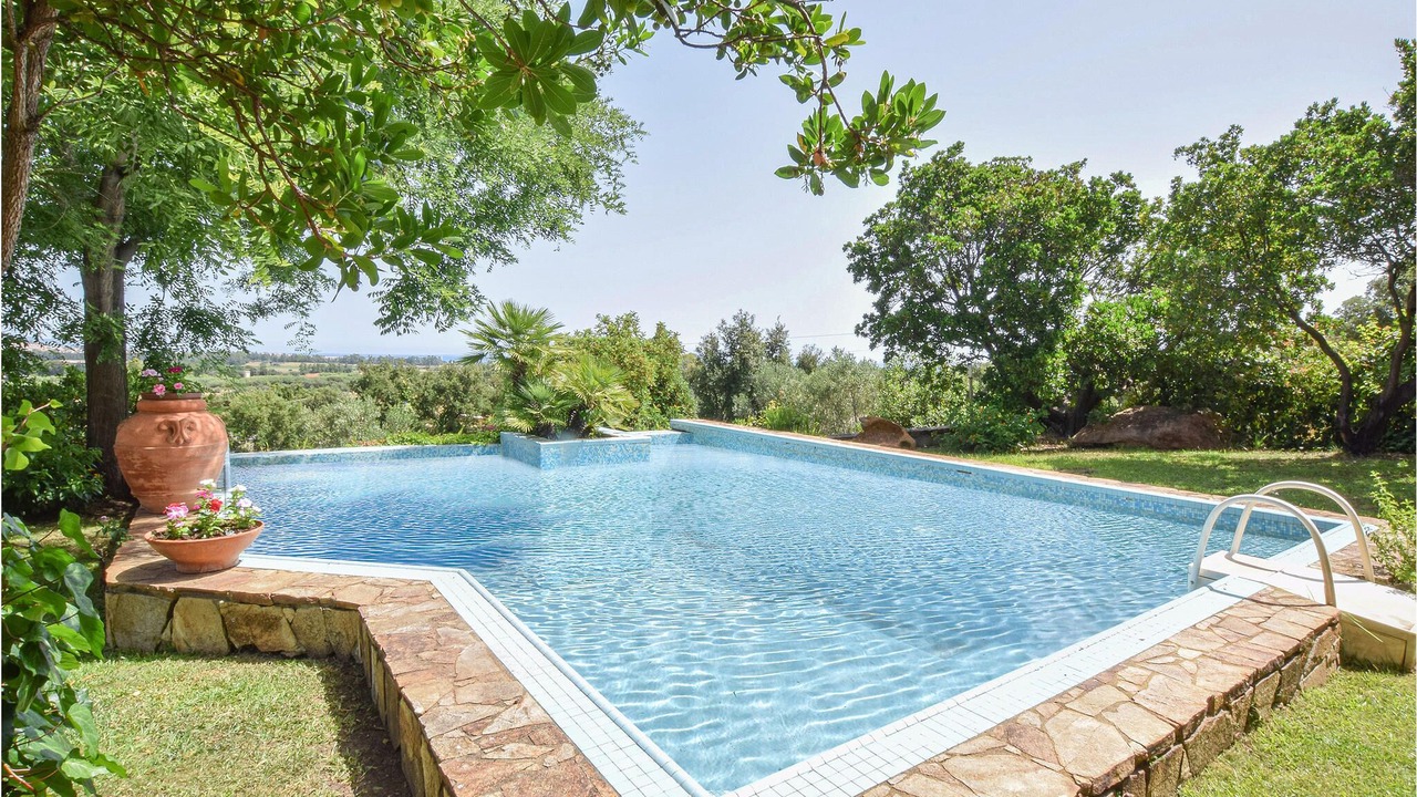 Photo of Outdoor in Siniscola