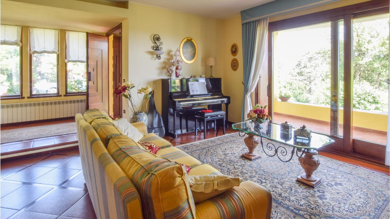 Photo of Livingroom in Siniscola