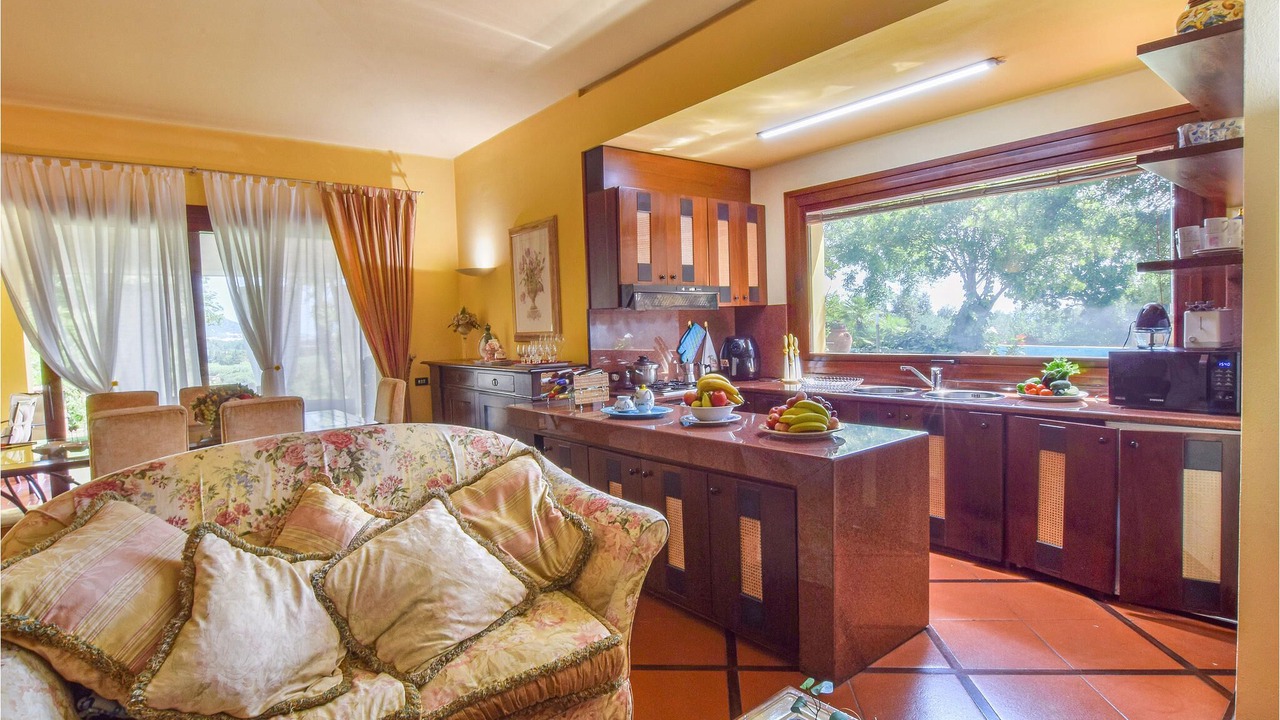 Photo of Livingroom in Siniscola