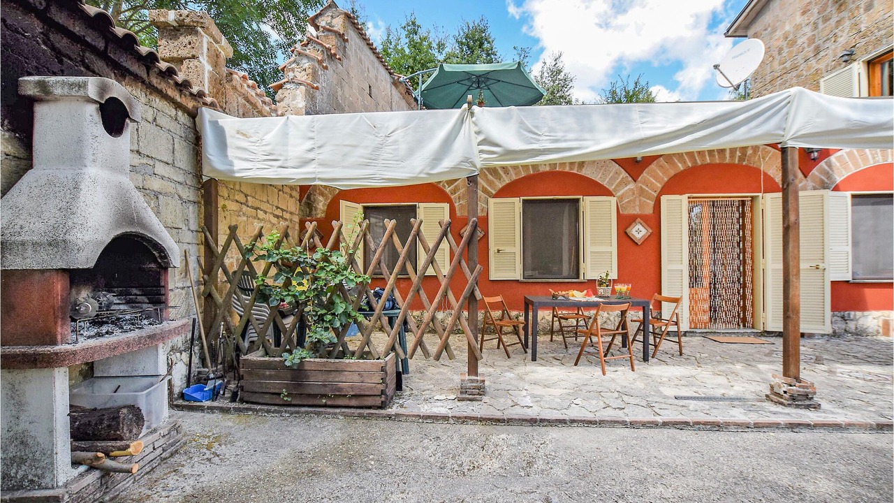 Photo of Outdoor in Conca della Campania