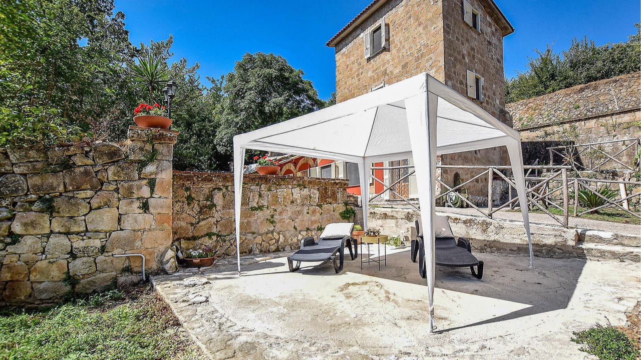Photo of Patio Balcony in Conca della Campania