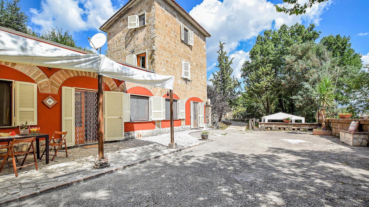 Photo of Outdoor in Conca della Campania