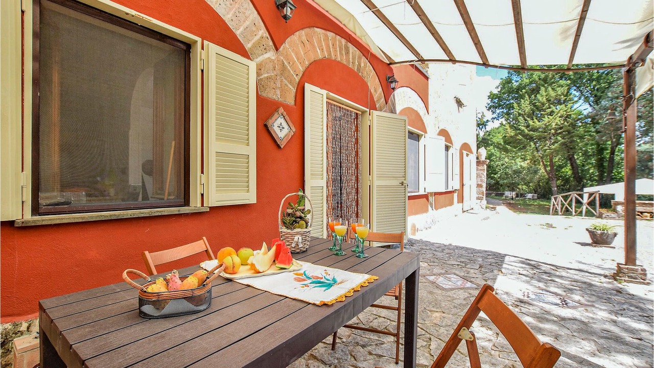 Photo of Outdoor in Conca della Campania