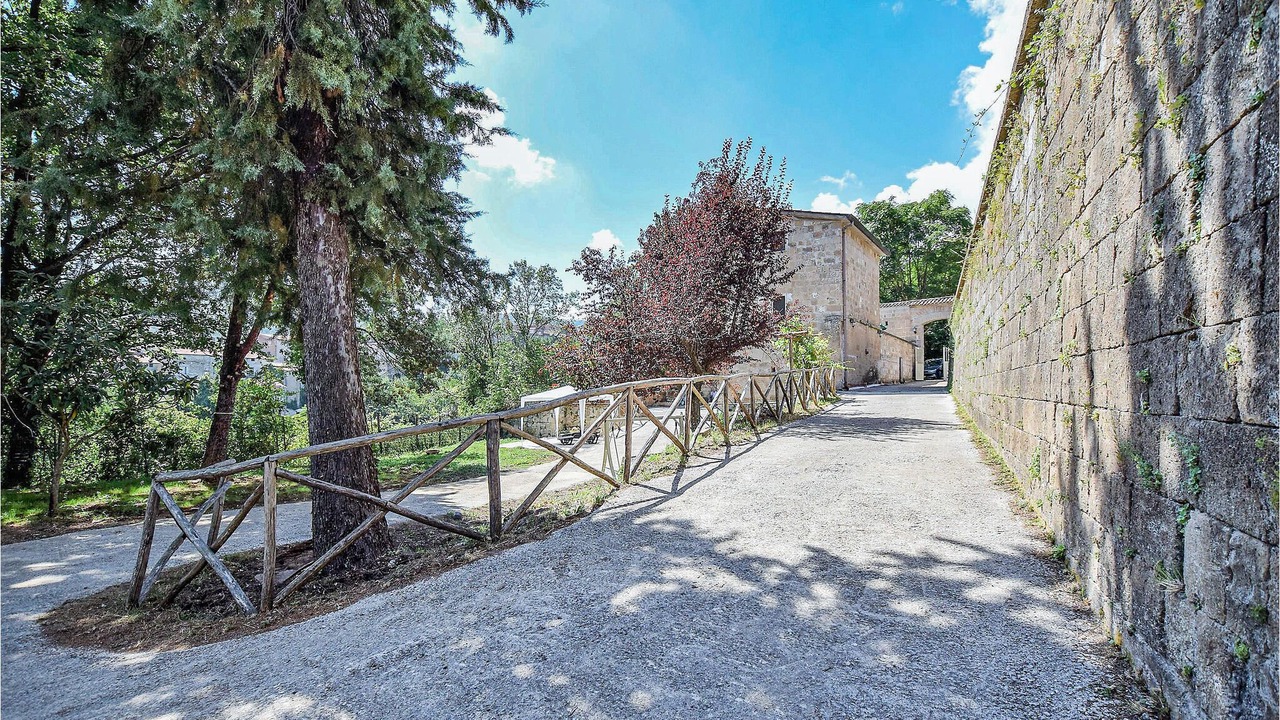 Photo of Outdoor in Conca della Campania