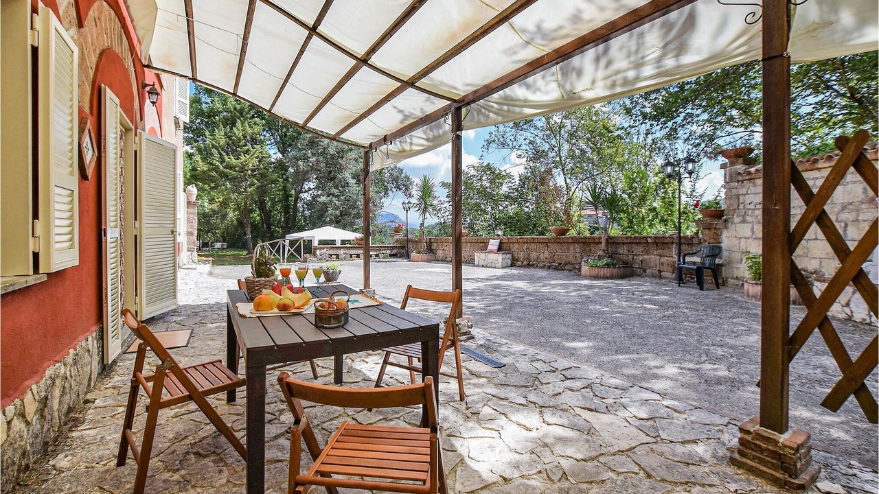 Photo of Outdoor in Conca della Campania