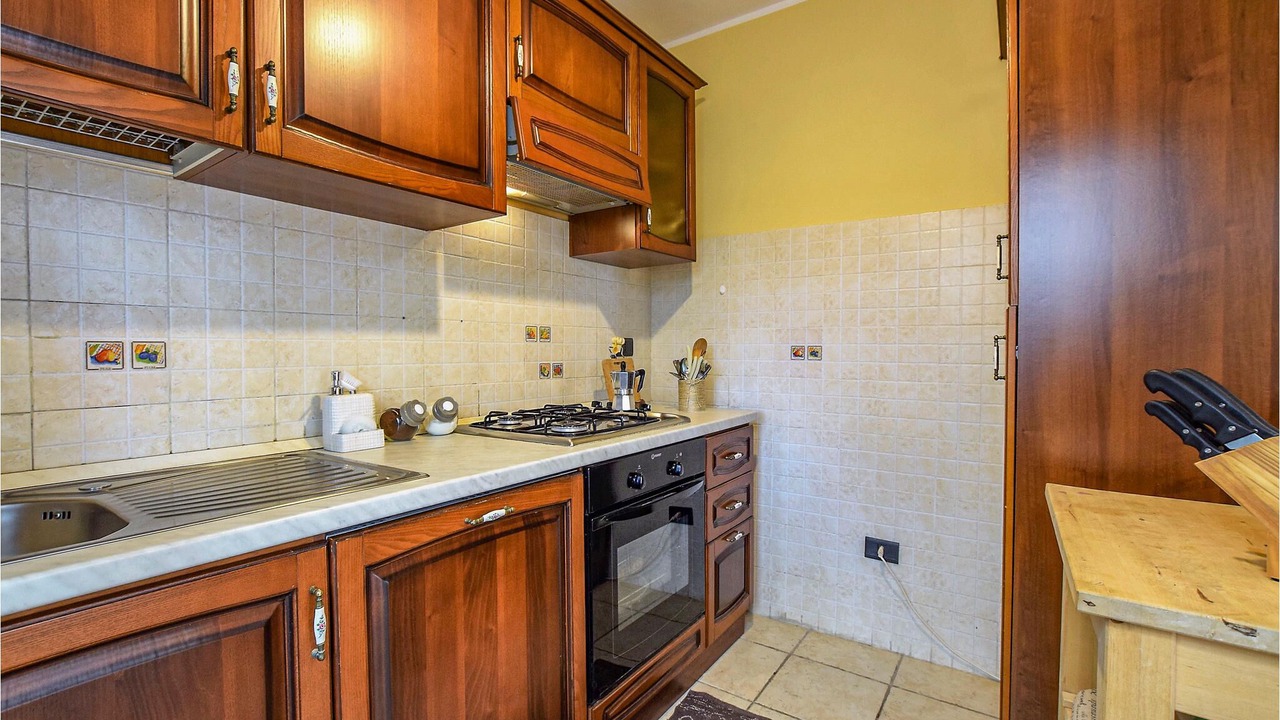 Photo of Kitchen in Conca della Campania