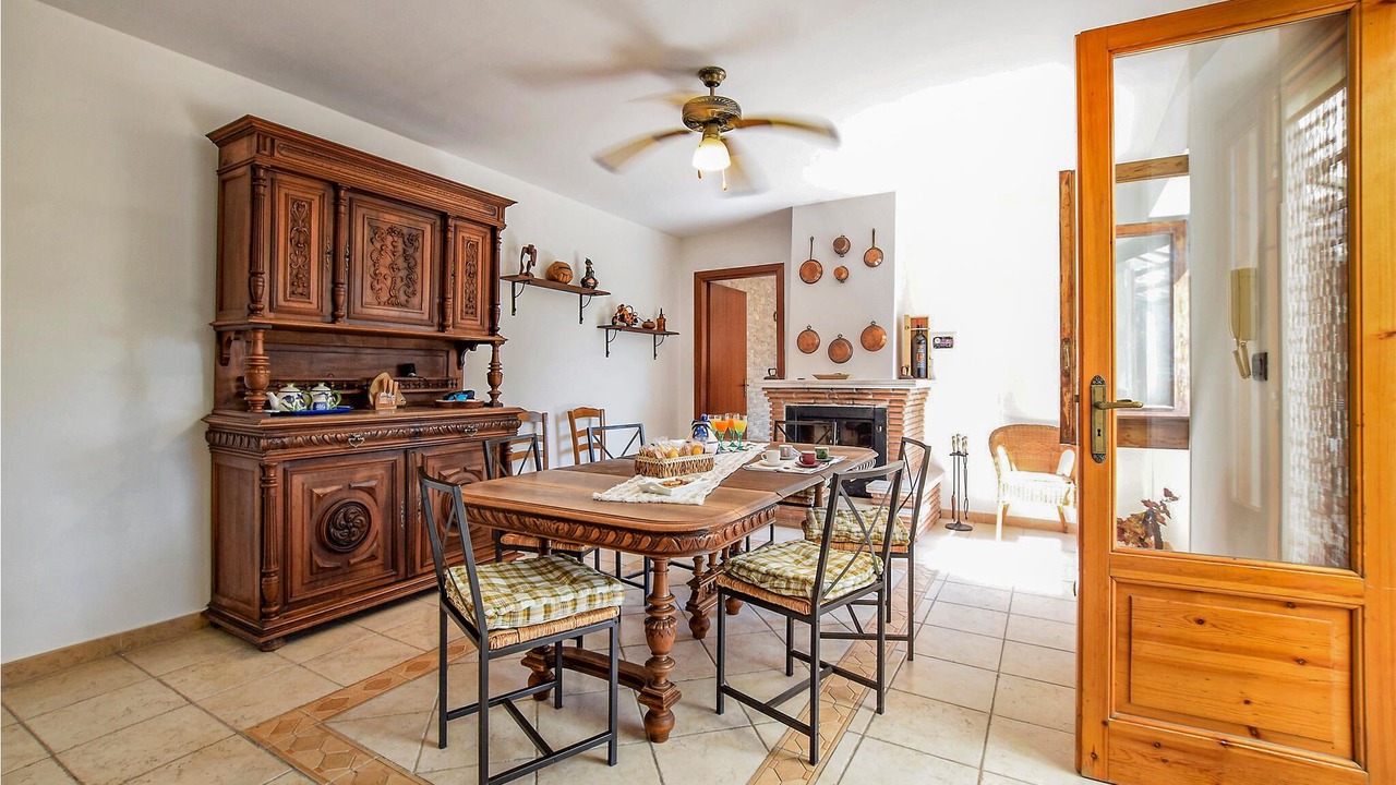 Photo of Kitchen in Conca della Campania