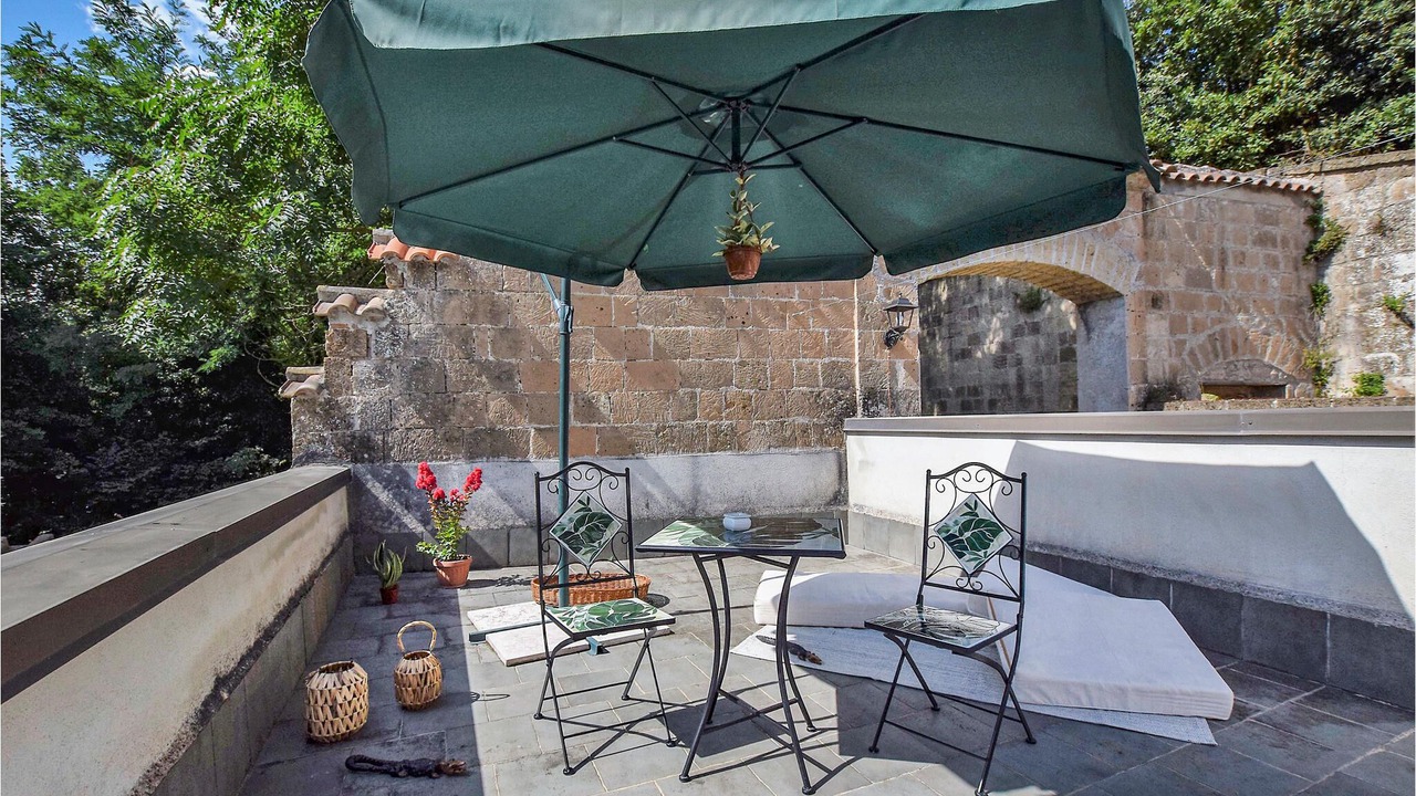 Photo of Patio Balcony in Conca della Campania