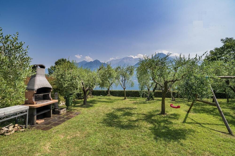 Photo of Outdoor in Oliveto Lario