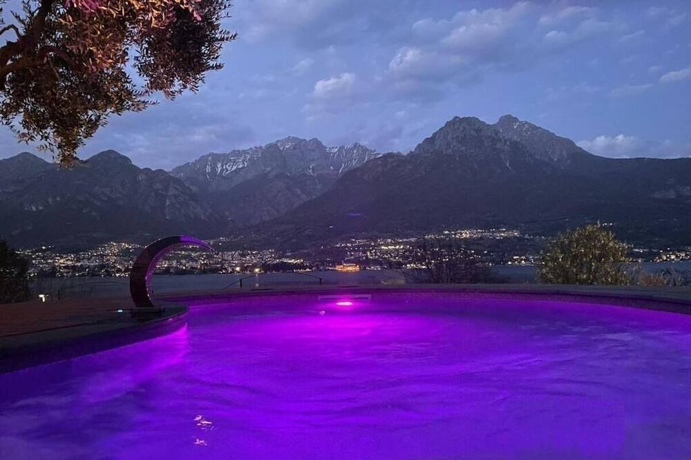 Photo of Outdoor in Oliveto Lario