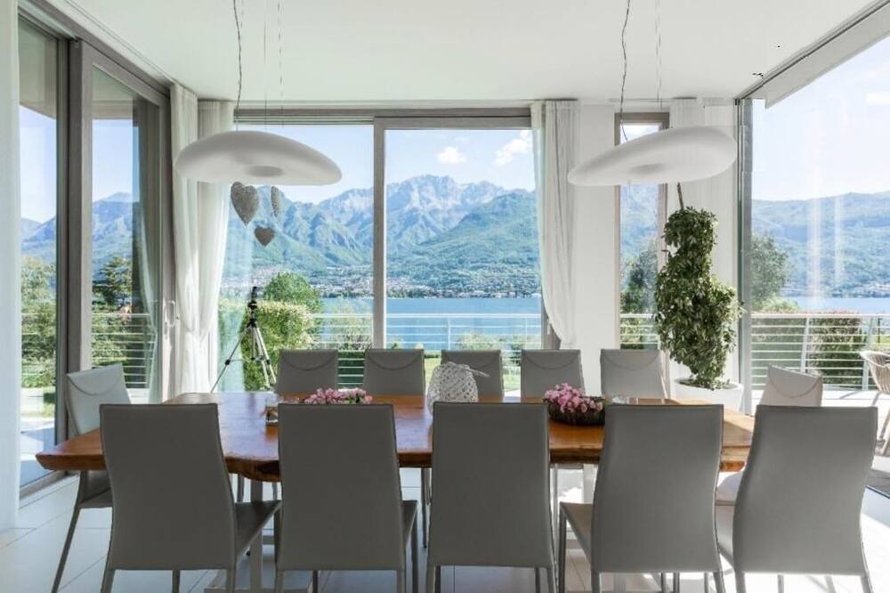 Photo of Kitchen in Oliveto Lario