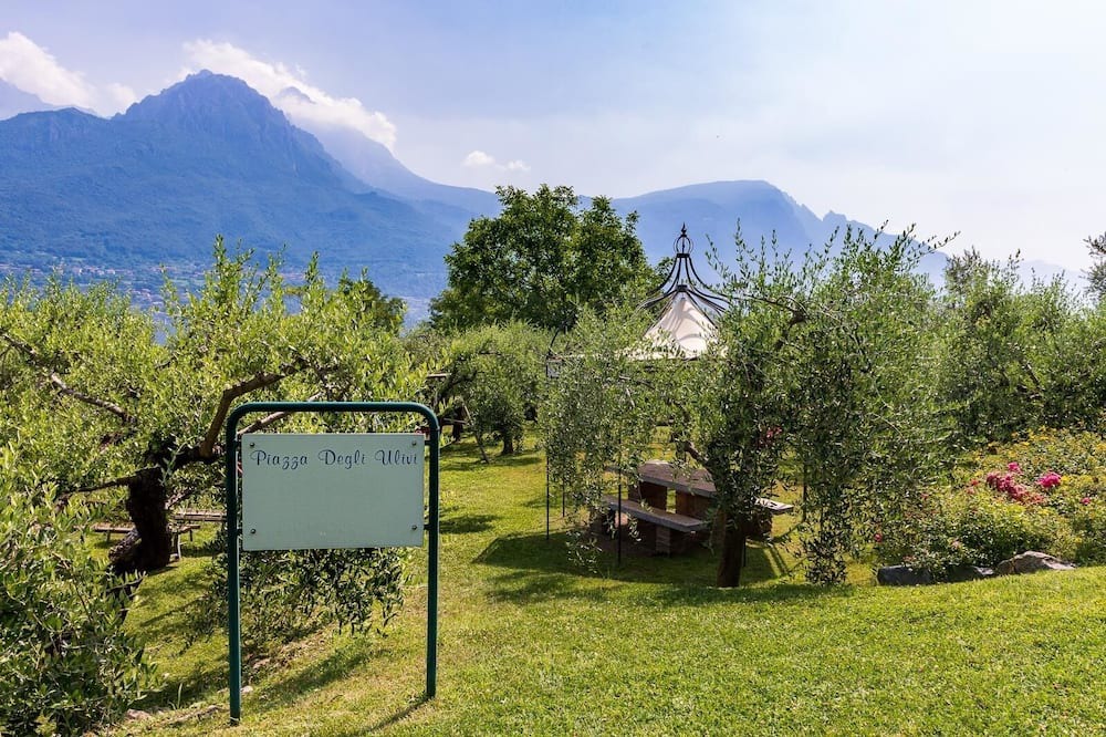 Photo of Outdoor in Oliveto Lario