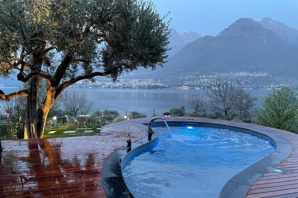 Photo of Outdoor in Oliveto Lario