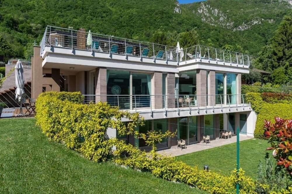 Photo of Outdoor in Oliveto Lario
