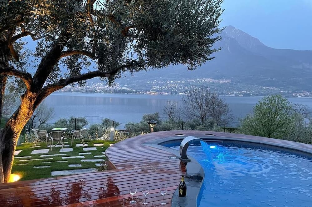 Photo of Outdoor in Oliveto Lario